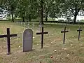 Deutscher Soldatenfriedhof