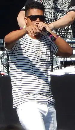 ILoveMakonnen (2015)