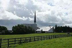 Wallfahrtskirche Knock