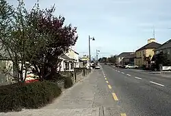 Termonbarry, Main Street (2007)