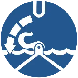 IMO A. 760 (18) Lifeboat Instructions 007 Release falls