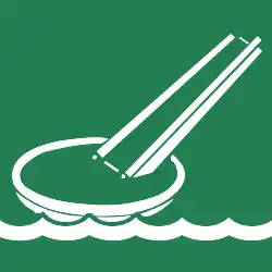 IMO A. 760 (18) Sign 006 Evacuation slide