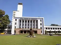 Indian Institute of Technology Kharagpur