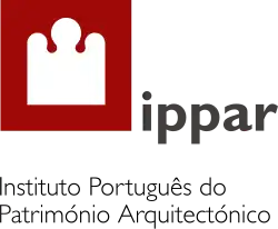Logo des Instituto Português do Património Arquitectónico