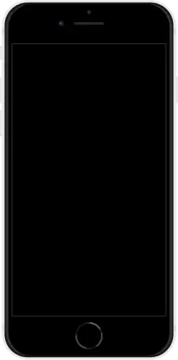 Das iPhone SE (2. Generation) in der Farbe Weiß