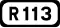 R113