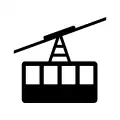 TF 011: Seilbahn