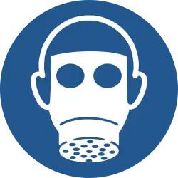 M017: Atemschutz benutzen