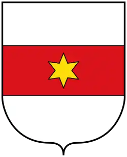 Wappen von Bozen