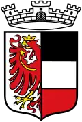 Wappen von Glurns