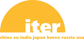 ITER-Logo