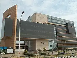 IT-Park in Noida
