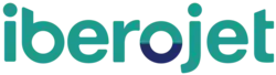 Logo von Iberojet