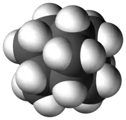 Kalottenmodell von Icean