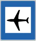 Flughafen