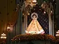 Our Lady of the Most Holy Rosary of La Naval de Manila