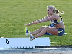 Ida Marcussen – Platz&nbsp;25