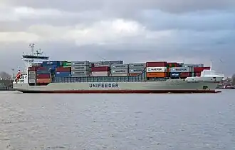 Ida Rambow 2021 in Hamburg