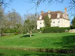 Manoir de Bray