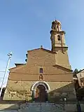 Iglesia de la Invencion