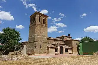 Johannes-der-Täufer-Kirche