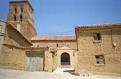 Kirche Mariä Geburt