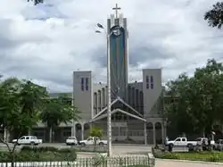 Iglesia Matriz María Auxiliadora