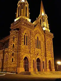 Kirche des São Domingos