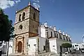 Iglesia de Santa María Magdalena