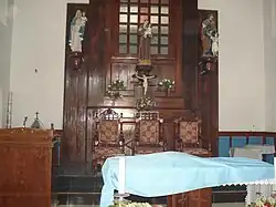 Altar