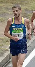 Ihor&nbsp;Olefirenko, Großbritannien – Platz&nbsp;29