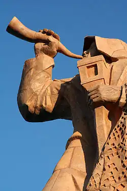 „Der Fischer“ – „Il&nbsp;Pescatore“