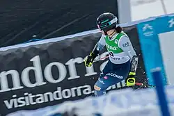 Ilaria Ghisalberti (2024)