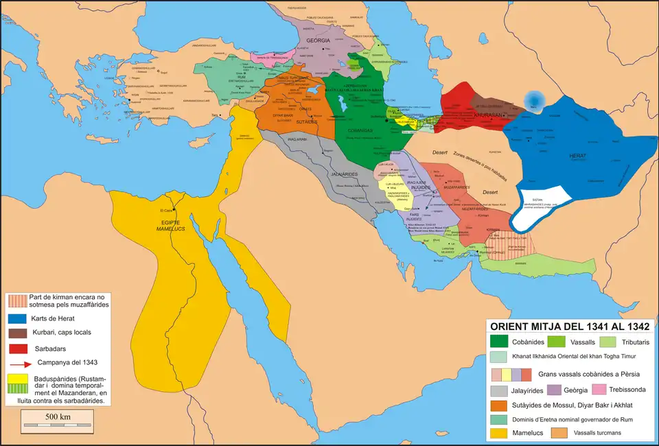 alternative Beschreibung
