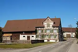 Bauernhaus
