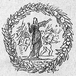 Königin Philippa leitete die Verteidigung Kopenhagens (1428)