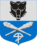 Wappen von Ilmajoki