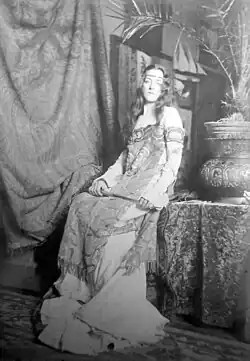 Ilna Ewers-Wunderwald