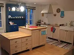 Ein Blick ins Ilons Wunderland