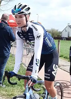 Ilse Pluimers (2022)