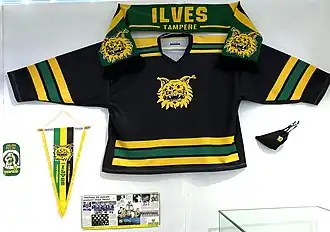 Tampereen Ilves