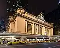 Grand Central Station New York