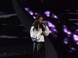 Jeronimas Milius 2008