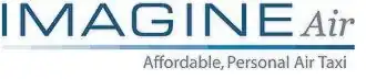 Logo der ImagineAir