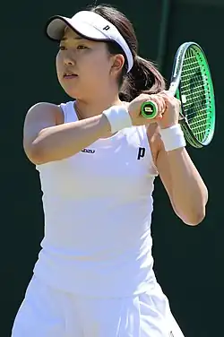 Miharu Imanishi