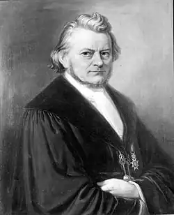 Immanuel Hermann Fichte (†&nbsp;1879)