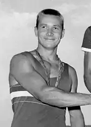 Imre Szöllősi (1960)