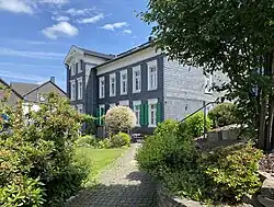 Villa In der Freiheit 2