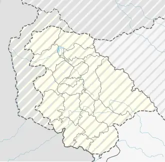 Jammu und Kashmir (Unionsterritorium) (Jammu und Kashmir)