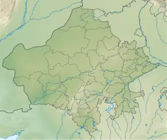 Nakki Lake (Rajasthan)